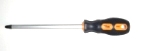 Cross screwdriver 8 * 200