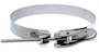 Stainless steel coupler type A